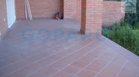 Foto 3 de Casa adosada de lloguer a Villanueva de la Cañada ciudad, Villanueva de la Cañada