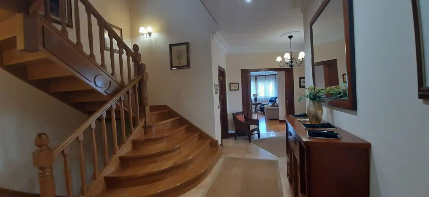 Casa o xalet en venda en Argoños  amb Calefacció