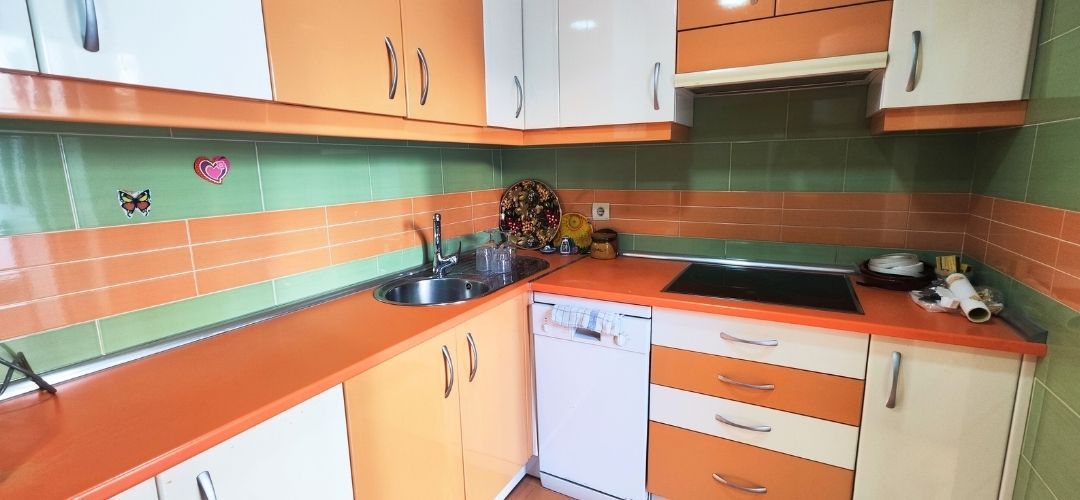 Cuina de Pis en venda en  Madrid Capital