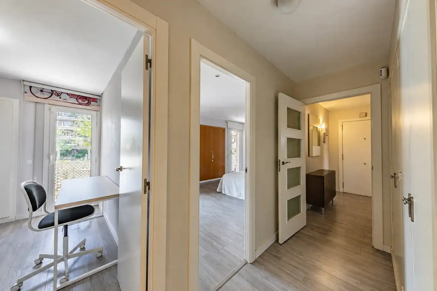 Apartments for sale in Avinguda Santa Elena, 8, Cabrils, Spain, 8, Cabrils