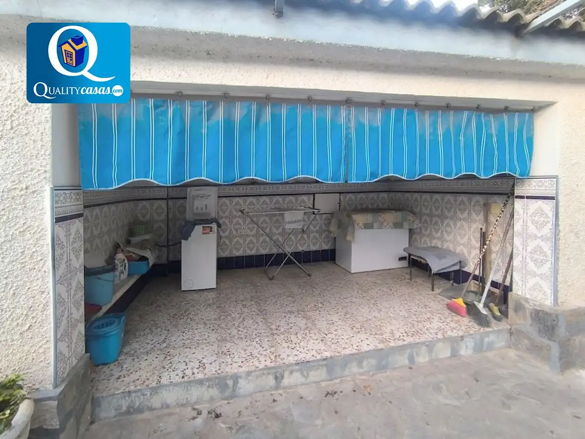 Chalet en venta en Busot, imagen 23