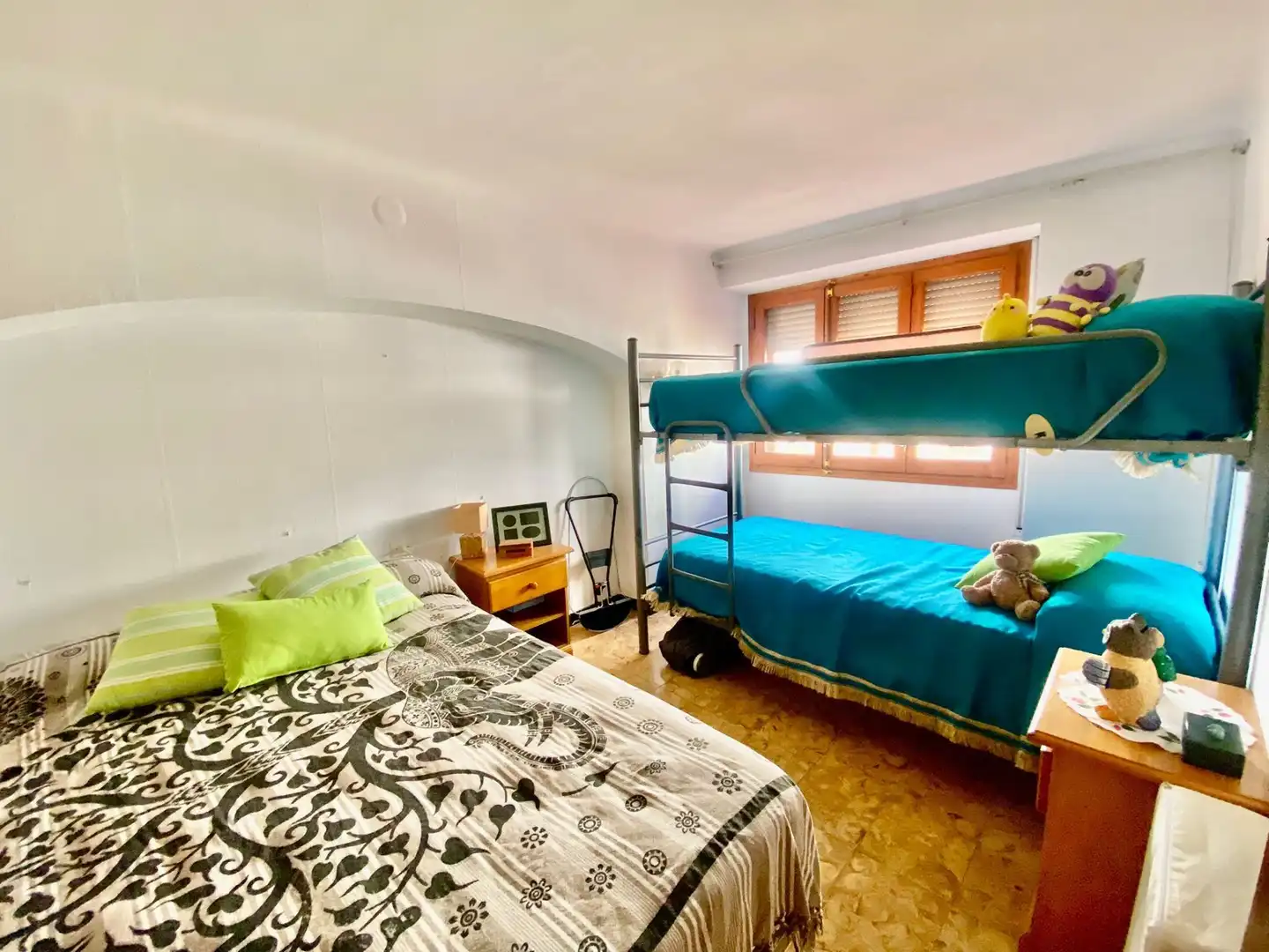 Bedroom of Country homes for sale in Bonastre  with Terrace and Storage room