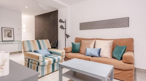 Foto 2 de Pis de lloguer a Calle del Maestro, Universidad - Hospital, Madrid