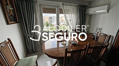 Photo 3 of Flat to rent in De Coimbra, Paseo Independencia, Zaragoza