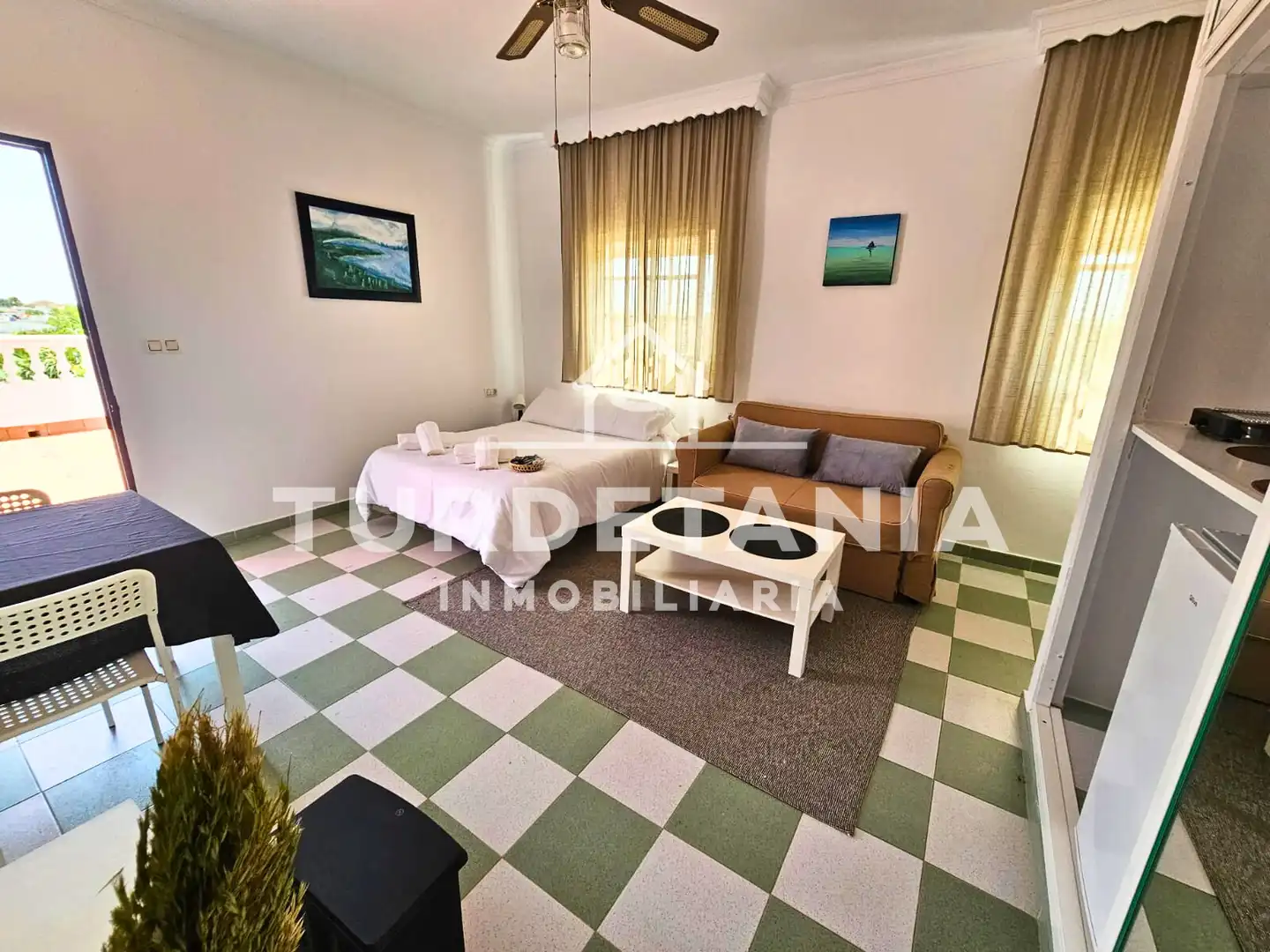 Houses for sale in Bonanza - Avda de Huelva - Barrio Andalucia