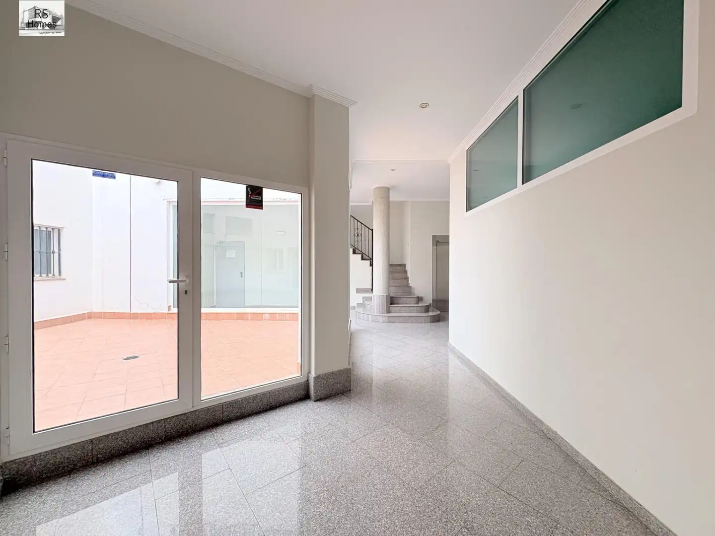 Flat for sale in Vilamarxant  with Air Conditioner, Heating and Storage room