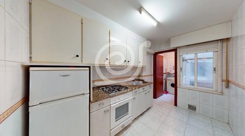 Foto 4 de Piso en venta en Rúa San Rosendo, Os Mallos, A Coruña Capital