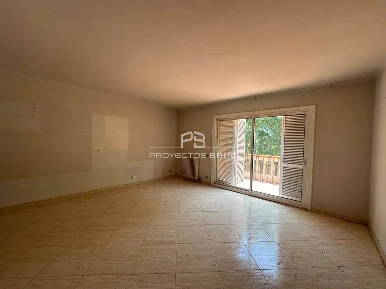 Living room of Flat for sale in Corbera de Llobregat, Barcelona