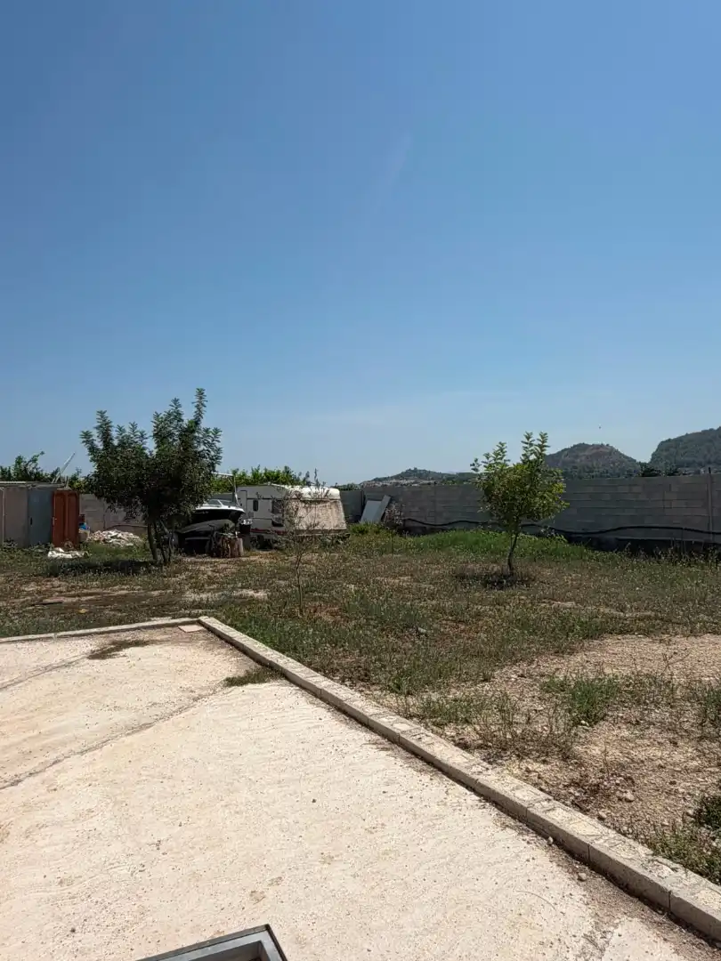 Finca rústica en venda en Oliva amb Terrassa i Traster