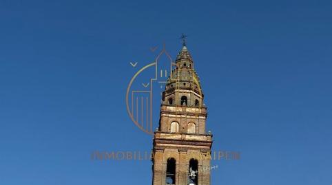 Foto 4 de Casa o xalet en venda a Alaejos, Valladolid