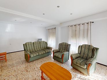 Wohnung zum Verkauf in Carrer Carlos Antón Pastor