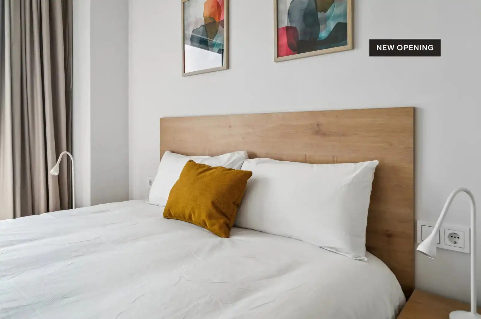Fotografía del inmueble reportado: 1.400 €/mes — Ensanche de Vallecas – La Gavia, Madrid