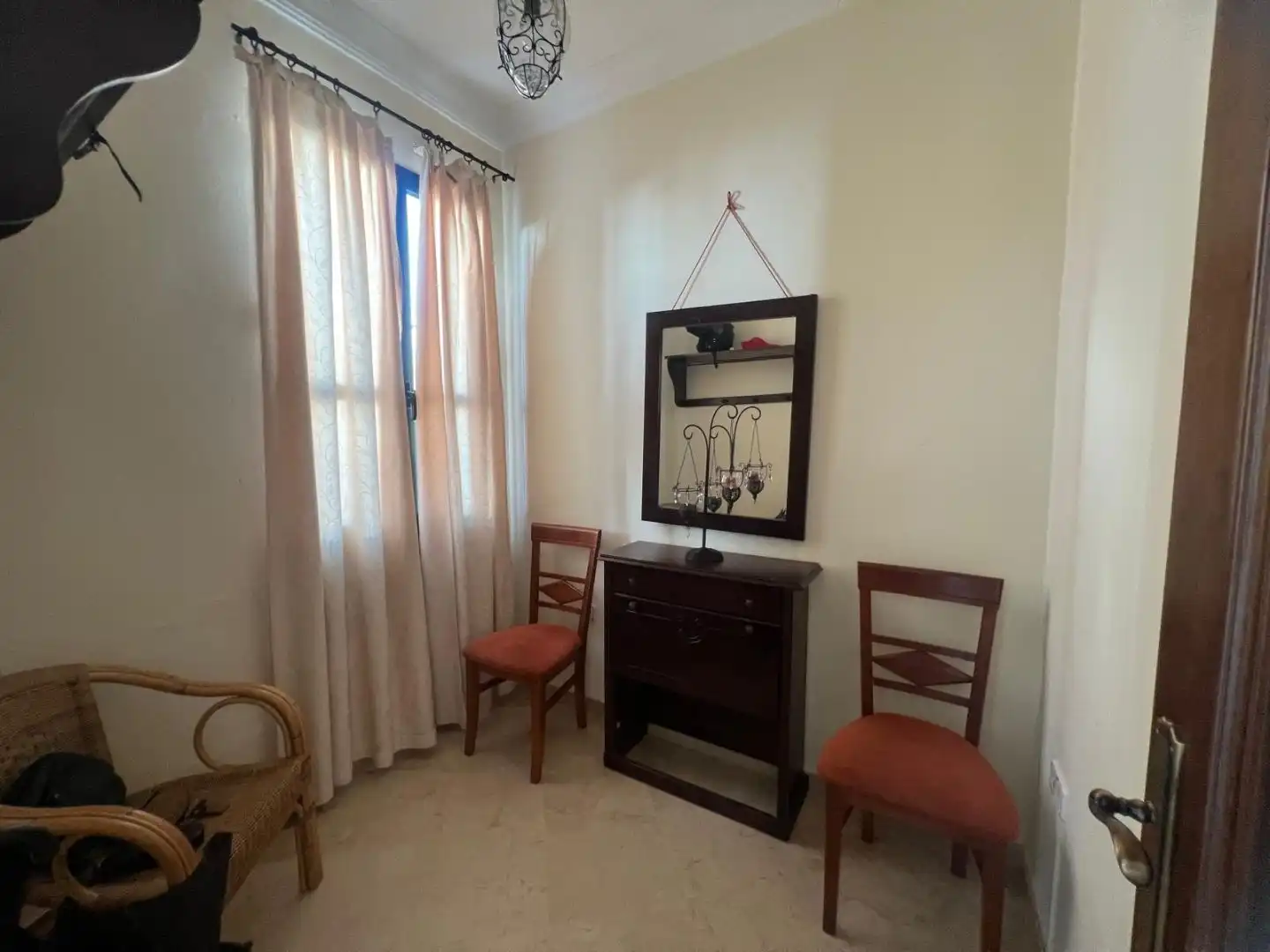 Menjador de Casa o xalet en venda en El Viso del Alcor, Sevilla