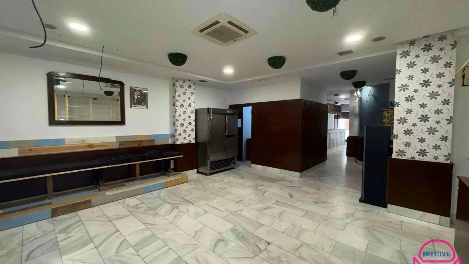 Local en venta en León Capital 