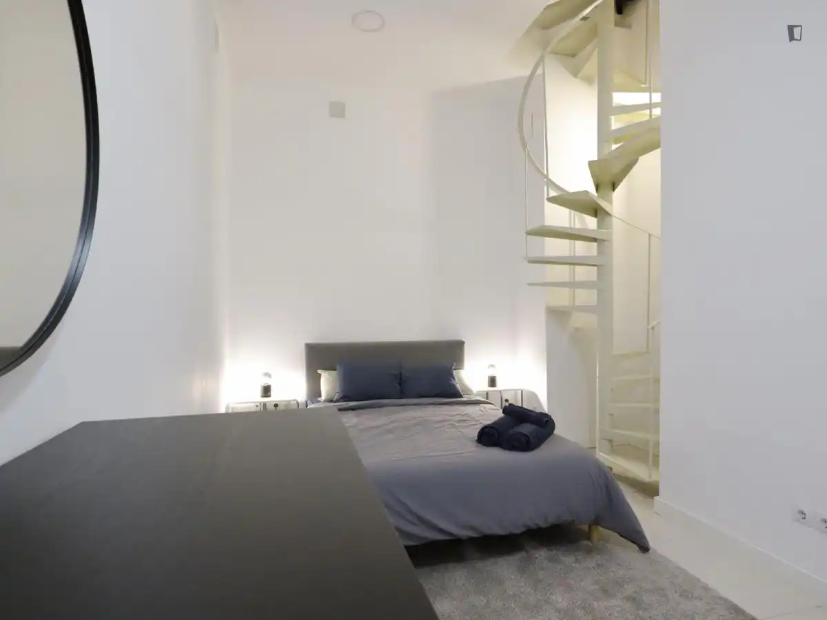 Apartament amb ascensor de lloguer a Centro, imagen 15