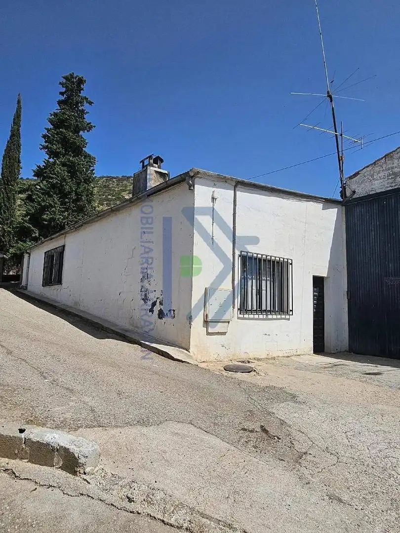 Industrial building for sale in Iznalloz, imagen 8