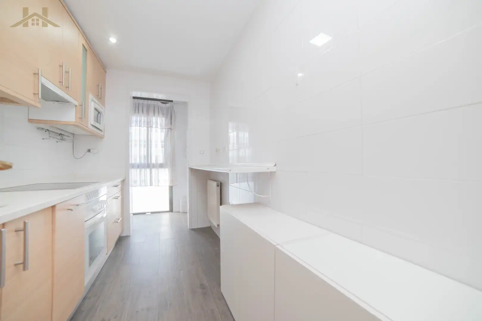 Piso en venta en La Fortuna
