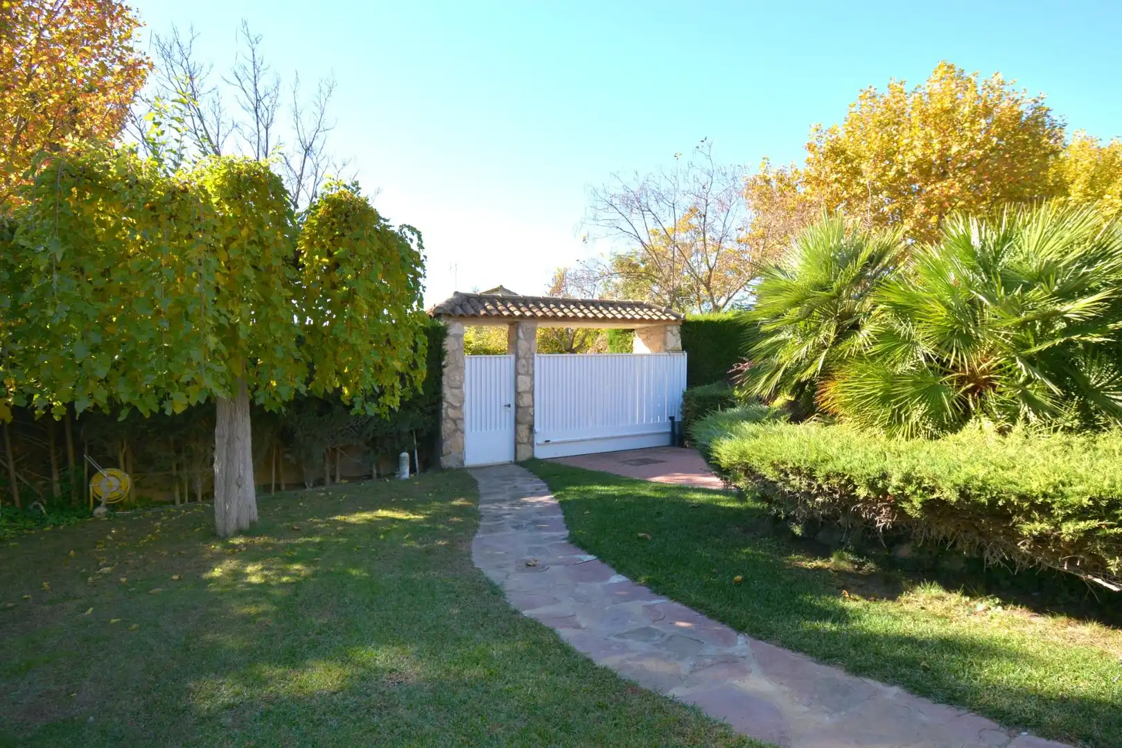 Casa o xalet en venda a Calle del Río Cinca, 18, Zuera