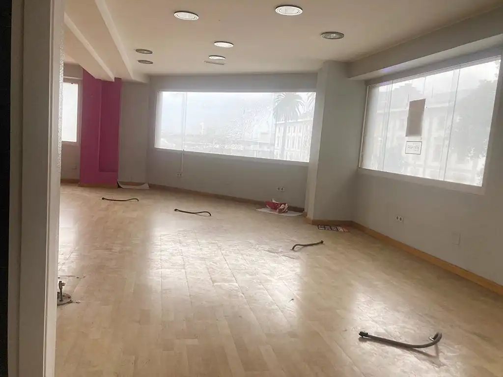 Business premises to rent in Rua Concepción Arenal, imagen 7