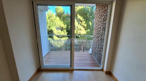 Foto 2 de Pis de lloguer a P.º de Juan Antonio Vallejo-nájera Botas, Imperial, Madrid