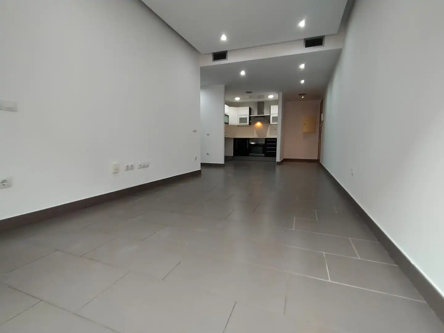 Piso en venta en VELAZQUEZ, Eixample