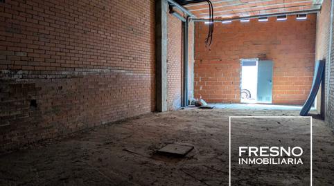 Photo 5 of Building for sale in Calle de Francisco Aritio, Estación - Los Manantiales, Guadalajara Capital