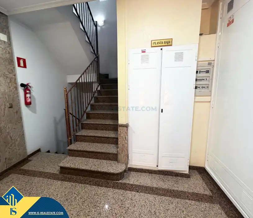 Appartement avec ascenseur à vendre à Centro, imagen 25