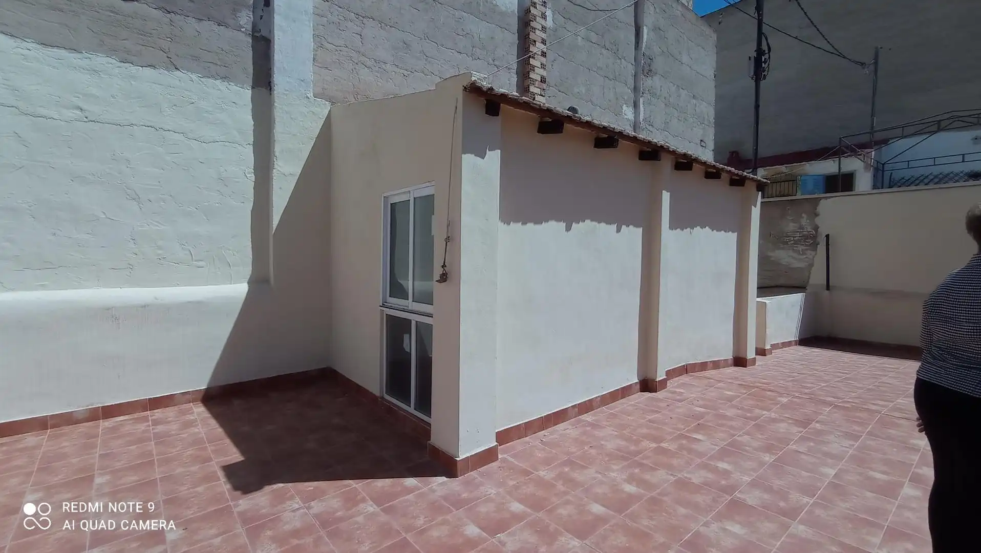 Piso con terraza en venta en Centro, imagen 25