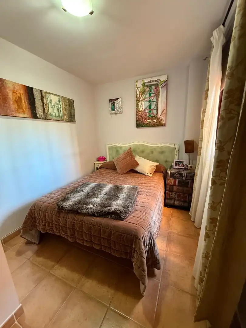 Appartement avec terrasse à vendre à Calle Cristobal Colón de Calahonda 4, imagen 6
