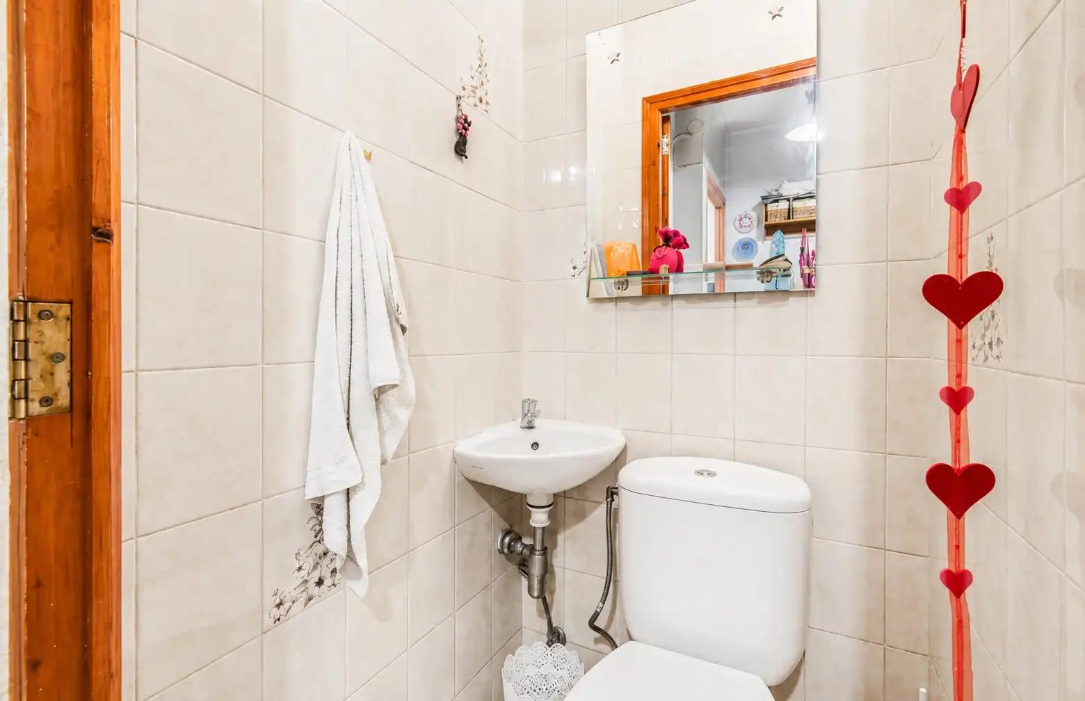 House with garden for sale in Cala Advocat - Baladrar, imagen 17