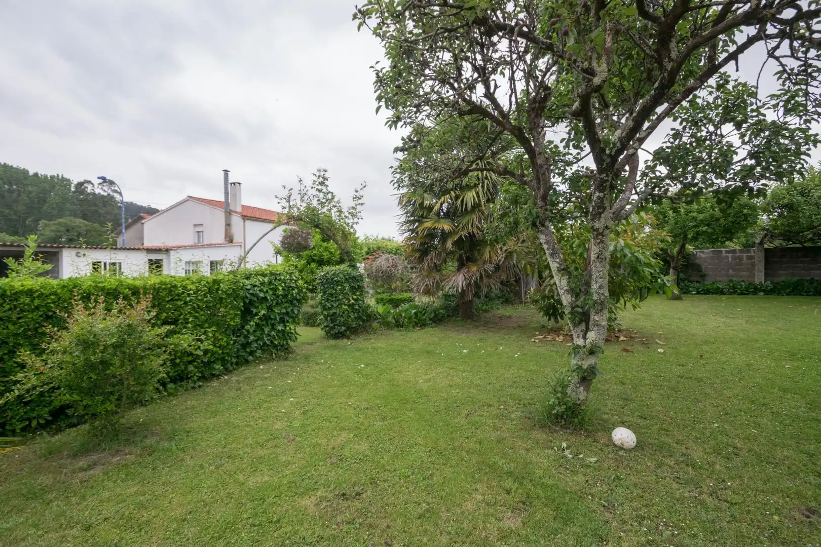 Casa o chalet en venta en Culleredo con Calefacción, Jardín privado y Parquet