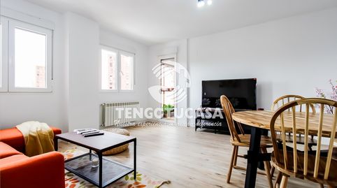 Foto 4 de Piso en venta en Calle de Hinojosa del Duque, 15, Hellín, Madrid Capital
