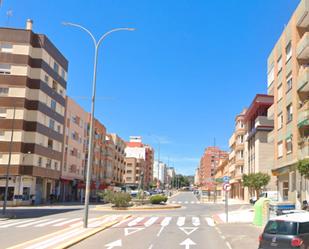 Vista exterior de Pis en venda en Segorbe