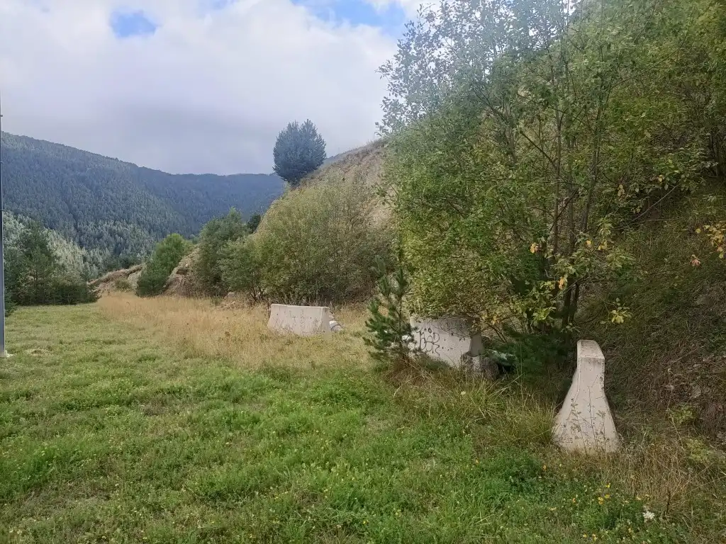 Wohnbaugrundstück zum Verkauf in La Molina, imagen 2