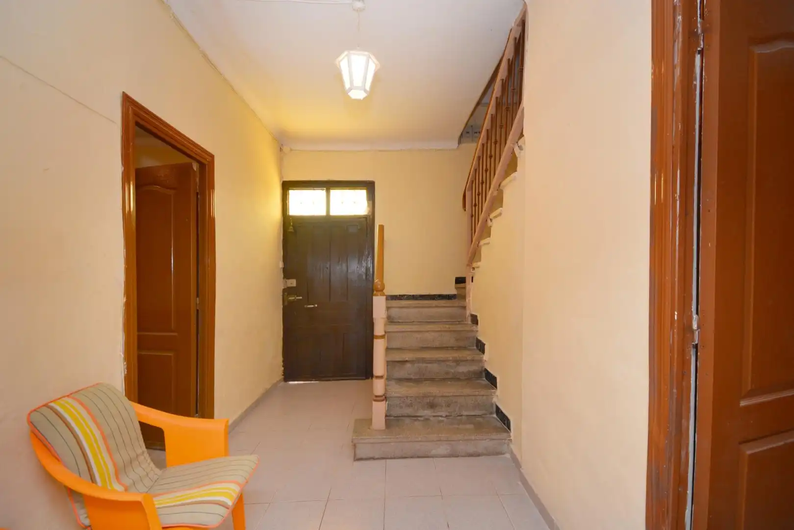 Haus oder Chalet zum Verkauf in Gallur mit Privatgarten, Terrasse und Abstellraum
