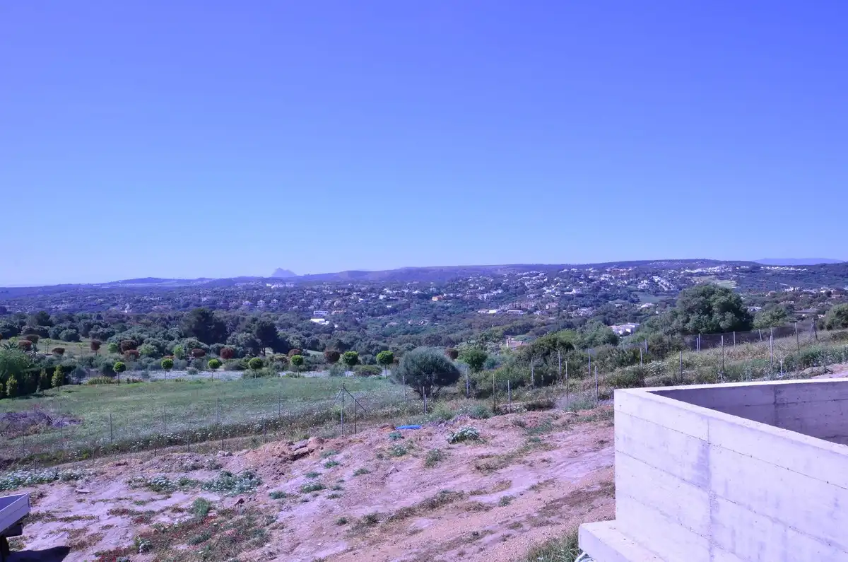 Detached house for sale in Sotogrande Alto, imagen 14