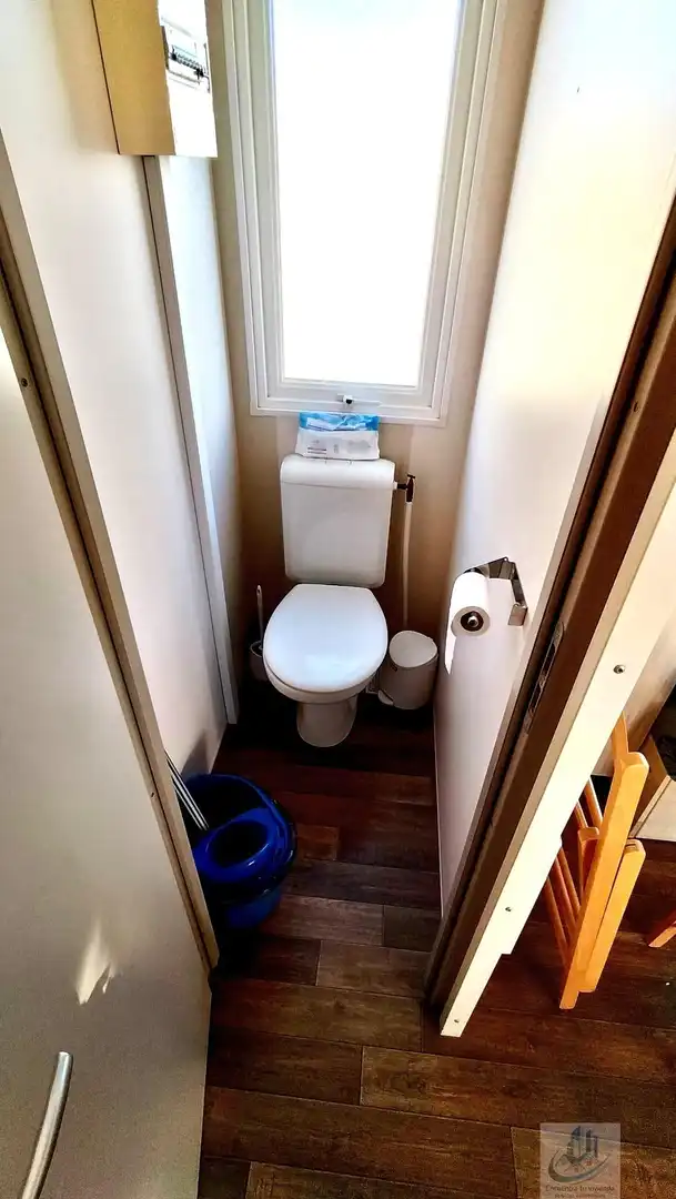 Badezimmer von Haus oder Chalet zum Verkauf in Chiclana de la Frontera