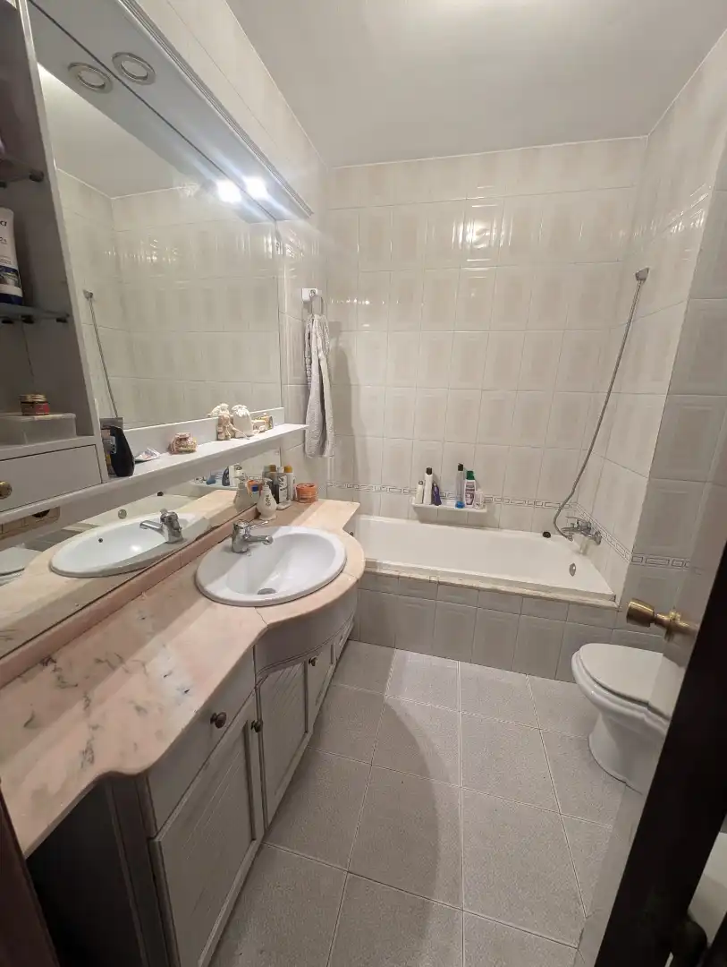 Adosado con terraza en venta en El Valle, imagen 16