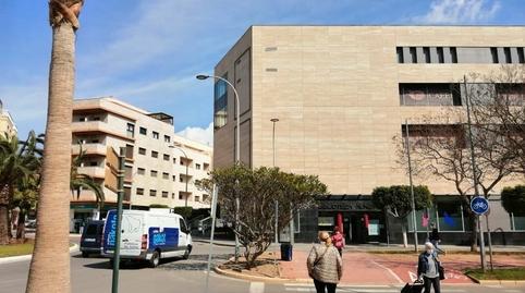 Photo 3 of Office to rent in Pabellón - Estación - El Corte Inglés, Almería