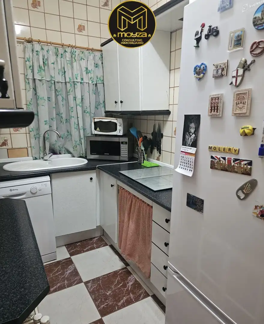House with terrace for sale in San Felipe - El Almendral - La Merced, imagen 6