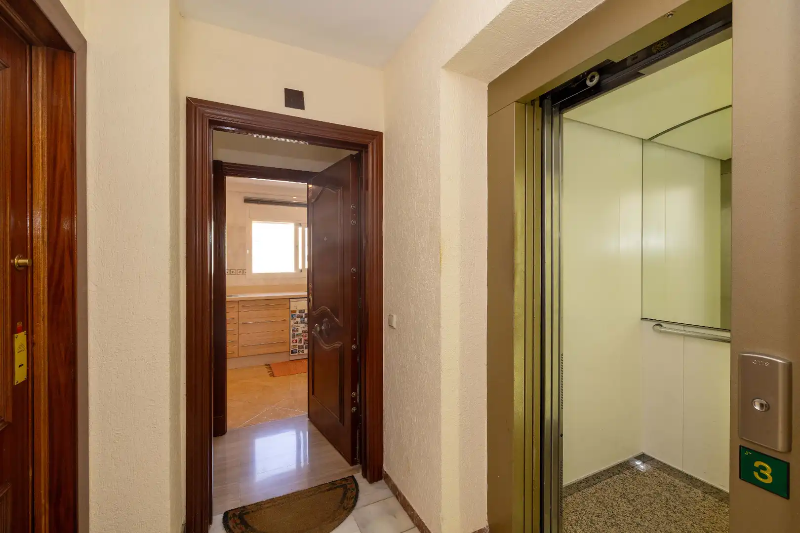 Flat with lift for sale in Calle Juan de Canderrera, imagen 32