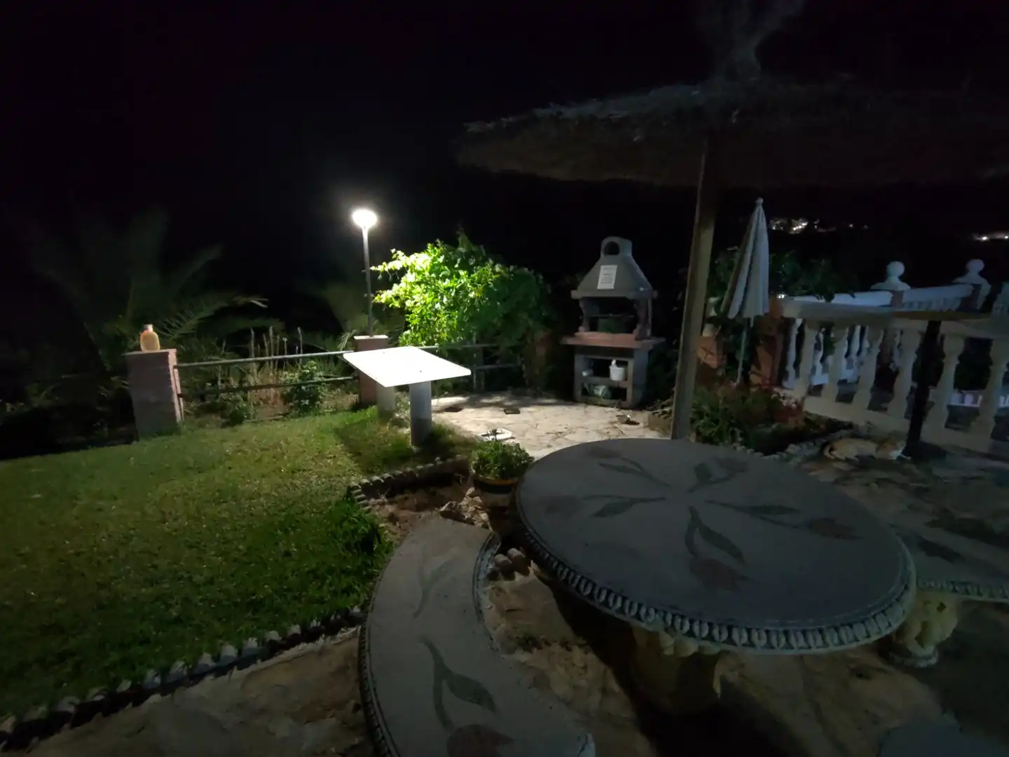 Terrace of Houses for sale in Ubrique  with Furnished