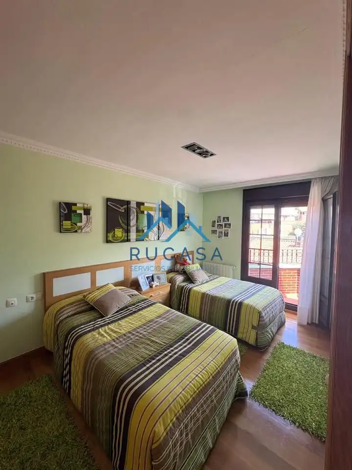 Casa in vendita a Del Voluntariado, imagen 20