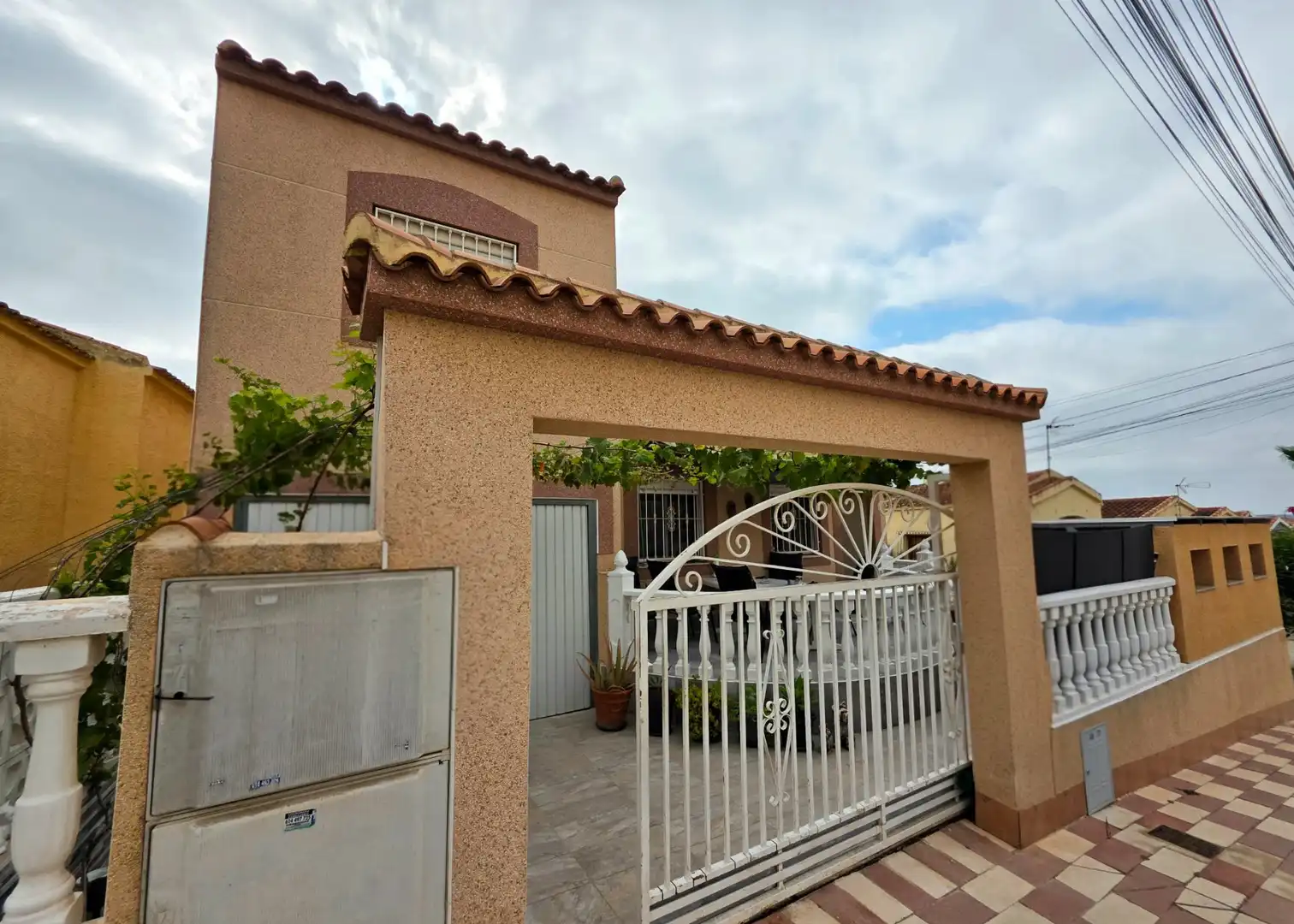 Maison avec piscine à vendre à San Fulgencio, imagen 19