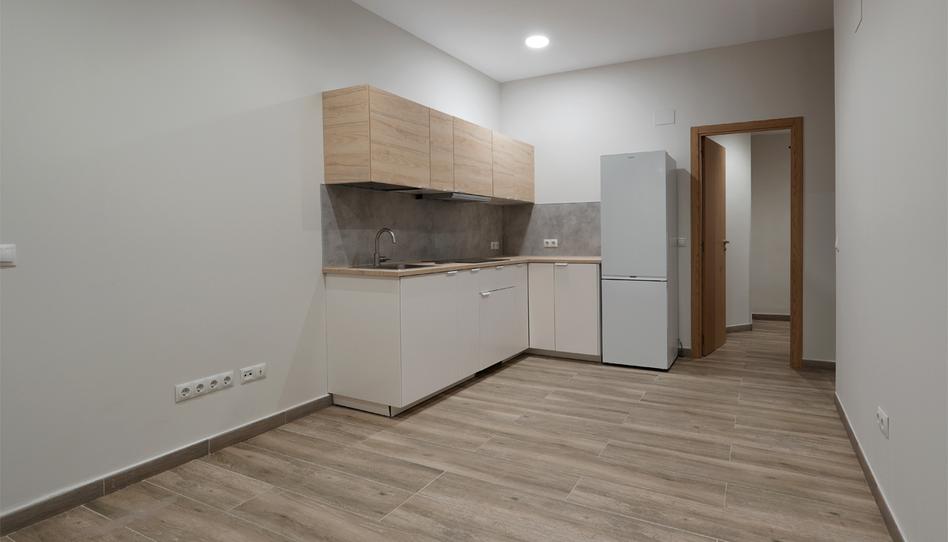 Foto 1 de Piso de alquiler en Calle de Santa Isabel, Embajadores - Lavapiés, Madrid