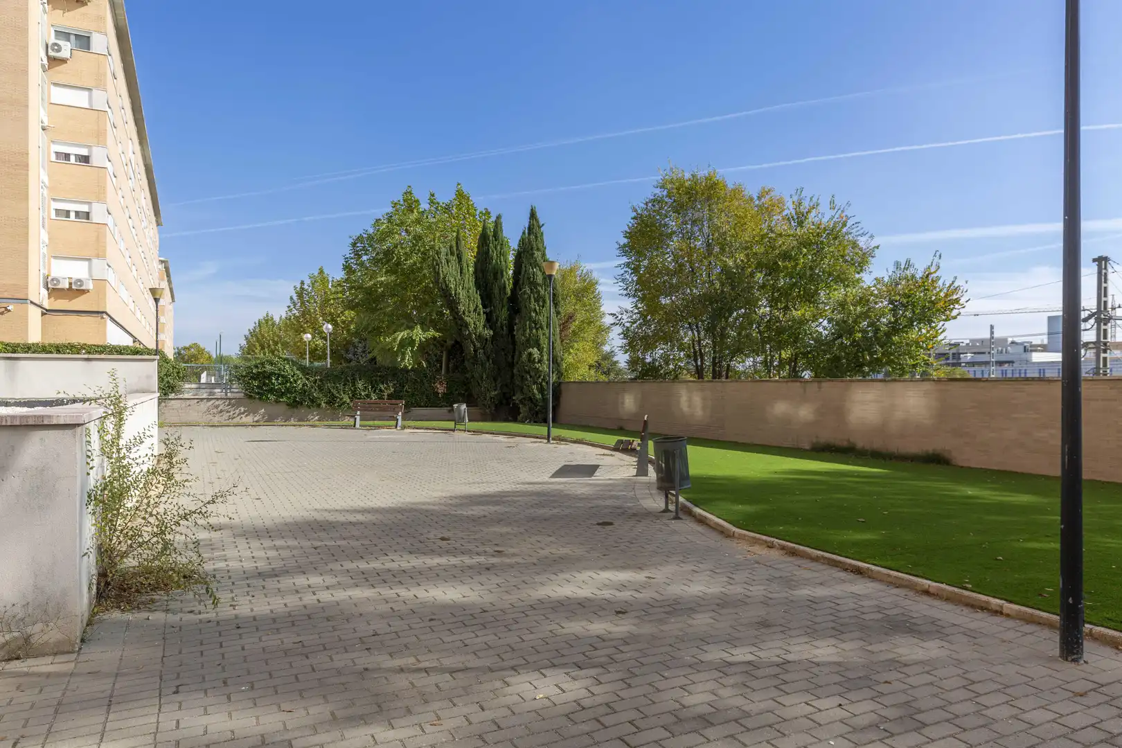 Flat with lift for sale in GRAN VIA DEL ESTE 21, imagen 28