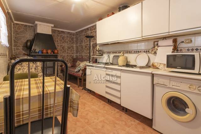 Casa adosada en Venta en Baraona