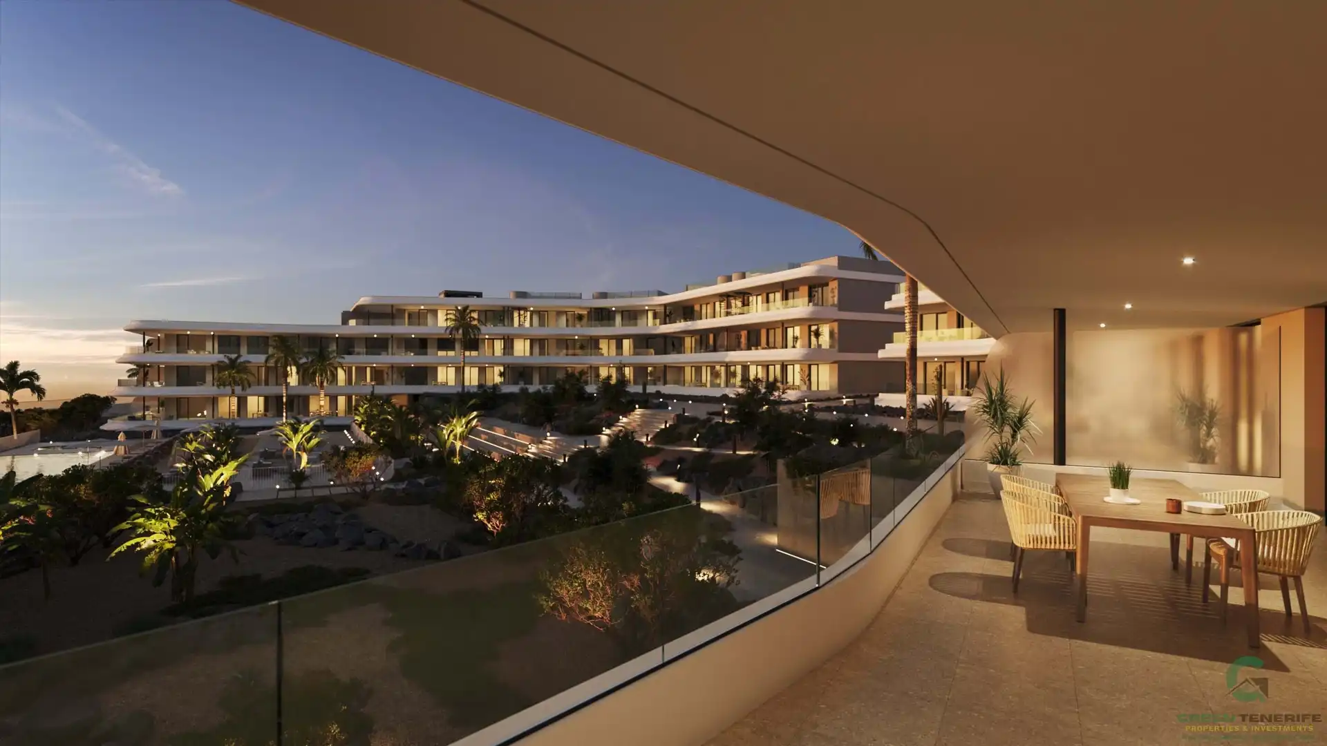 Appartement avec piscine à vendre à Beirut, imagen 3