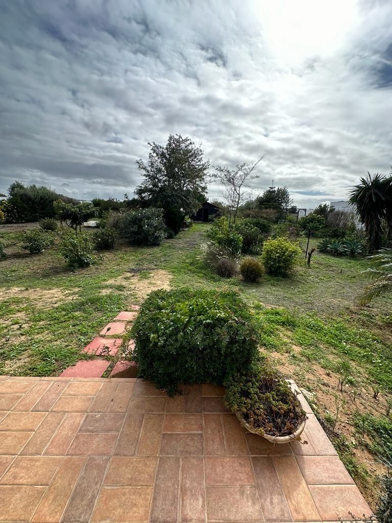 Finca rústica en venda en Chiclana de la Frontera amb Jardí privat i Traster