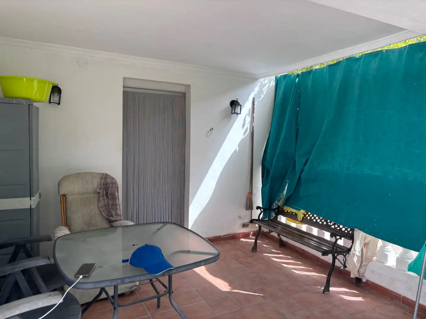 House with garden for sale in Avda de Jaen 47, imagen 32